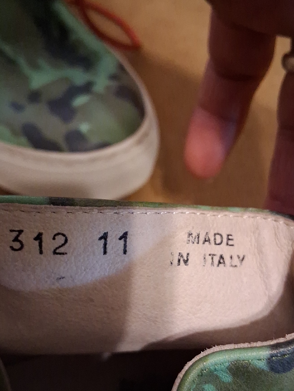 Del Toro Sneakers View 4